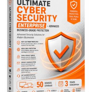 Ultimate Cyber Security Enterprise