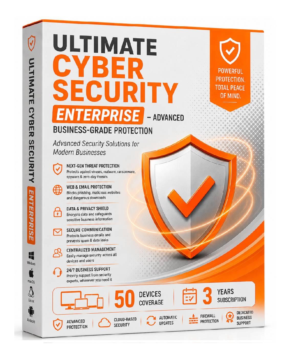 Ultimate Cyber Security Basic - Image 5