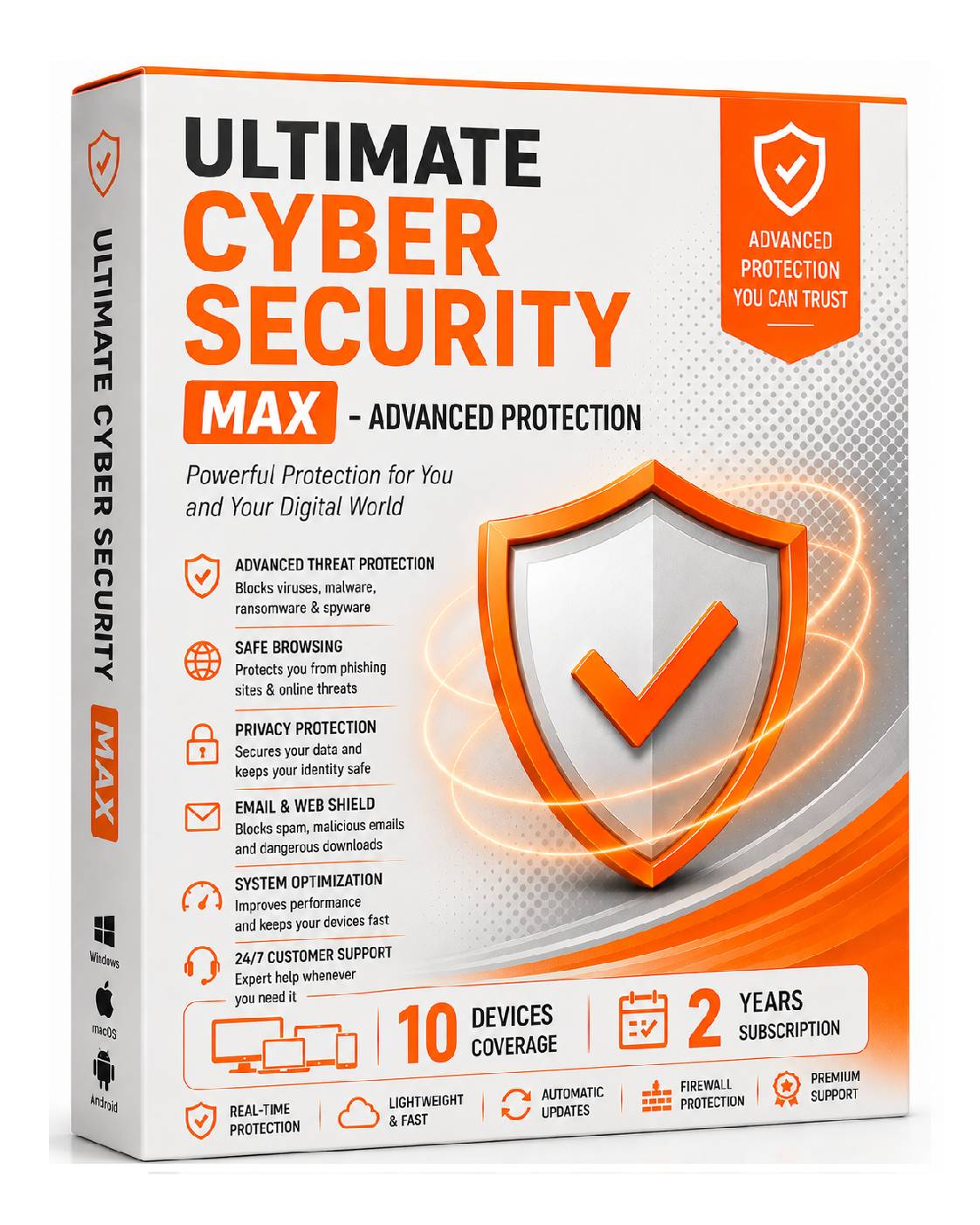 Ultimate Cyber Security Basic - Image 6
