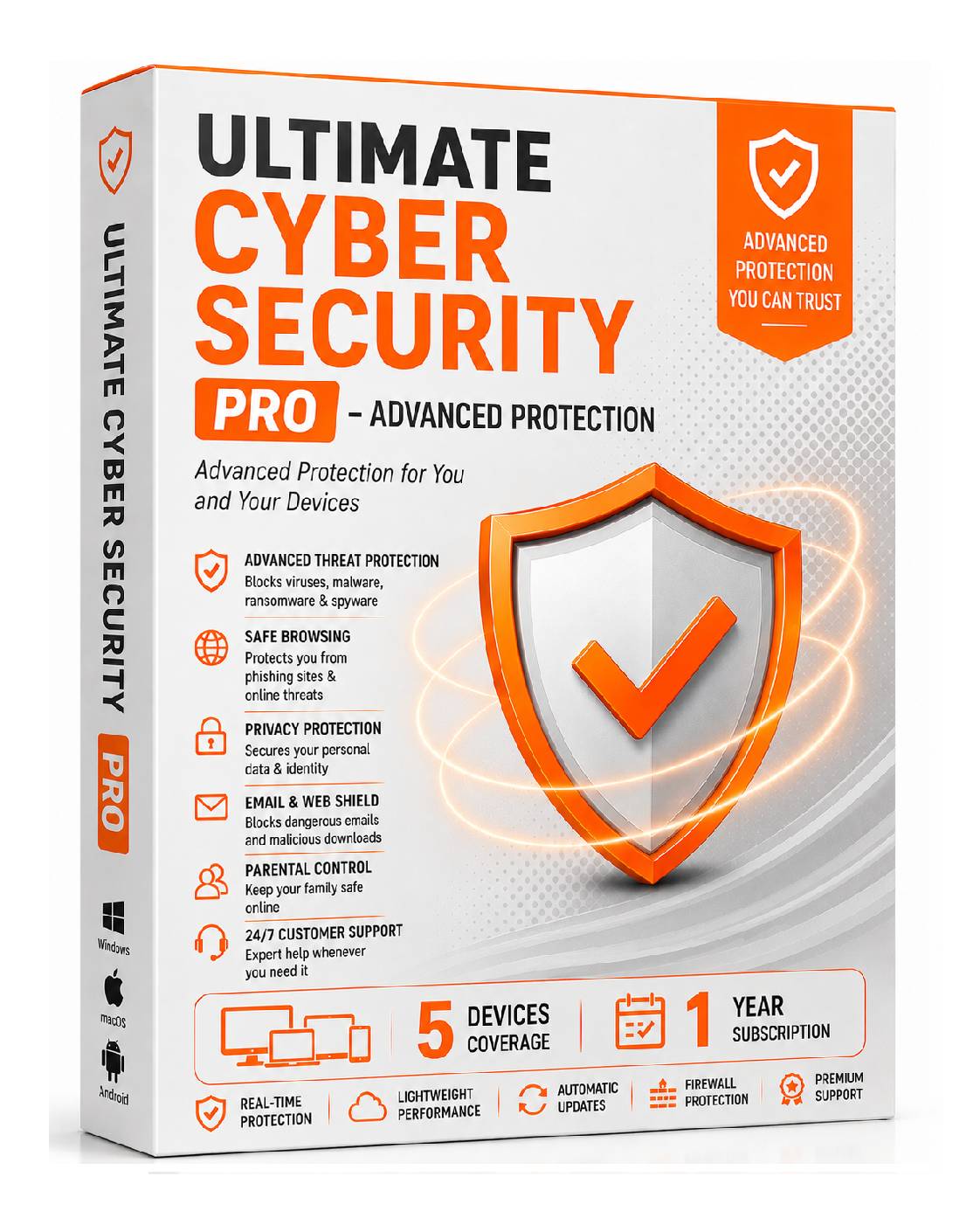 Ultimate Cyber Security Basic - Image 3