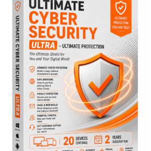 Ultimate Cyber Security Ultra