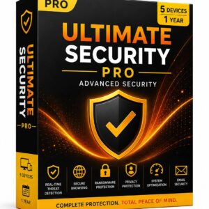 Ultimate Security Pro