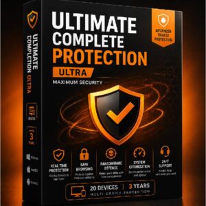 Ultimate Complete Protection Ultra
